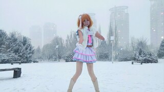【LoveLive！ 】—Snow Halation— Honoka.ver ❅นี่คือความรักอันบริสุทธิ์ที่เรียกว่าความรัก❅