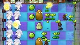 Tanaman Baru: Shooting Peas Shooter's Peas