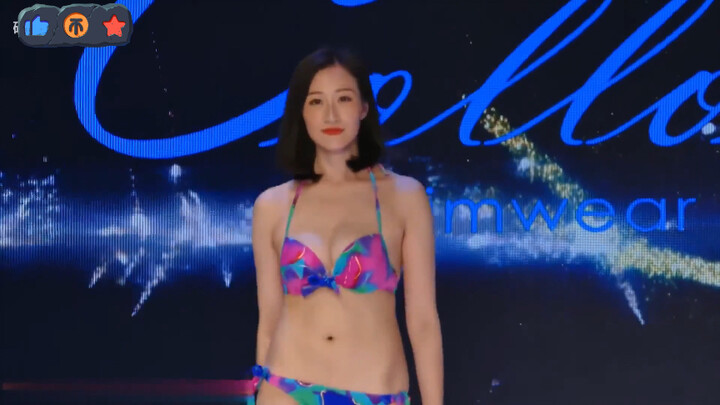 Lingerie model beauty: Don’t miss the allure of Eastern charm!