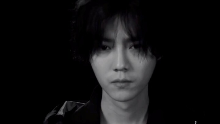 You read that right, only 10 seconds [Lu Han] [Inescapable]