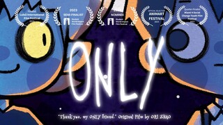 [รางวัล Xunguang Small Universe ครั้งที่ 5] เท่านั้น | "ไม่เข้าใจ ก็คือเธอ" | เรื่องราวที่จะพลิกผันใ