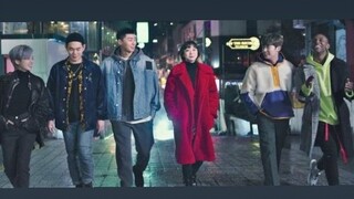 ITAEWON CLASS (2020) EPISODE 16 FINALE ❗❗