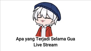 Rekapan Stream Kemaren Tapi Pake Meme