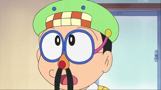 Doraemon Eps 503 sub indo