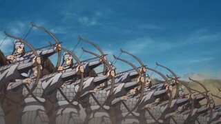 kingdom season 03 episode 06 English dub