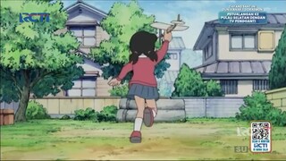Doraemon Special 3 Jam - Televisi Pengganti "A"