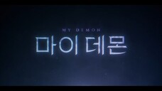 EP.12 MY DEMON