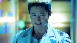 “史上最经典巷战，一直被模仿，从未被超越”