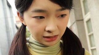 لم أكن أعلم أن بلغم فتاة صغيرة يمكن أن يغرق شخصًا ما.