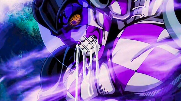 أقوى وأكثر جوهرة شرًا في Jojo!