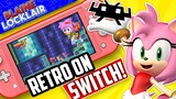 Install Retroarch On Nintendo Switch Guide Play Retro Games