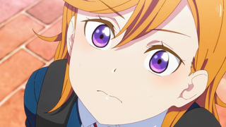 【7月/日升】Love Live! Superstar!! 第二季 正式PV【MCE汉化组】