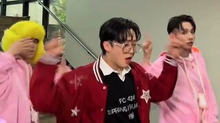 【Straykids+BOYNEXTDOOR】เพลงใหม่ SClass Challenge!