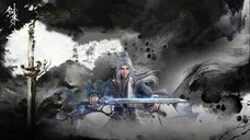 Sword of Coming episode 26 end