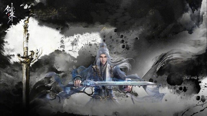 Sword of Coming episode 26 end