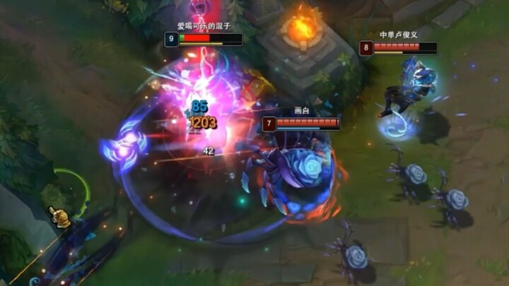 โดนกั๊กล่ะอีกแล้ว!