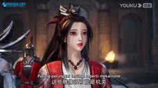 The Legend Of Sword Domain S3 Eps 22(114) Sub Indo