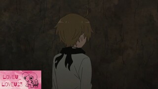 Uh, nó cháy, nó ngột ngạt như sắp nứt「AMV」#animeme