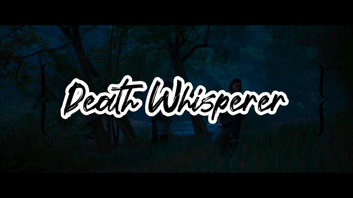 [Thai Horror] Death Whisperer 1 (sub indo)