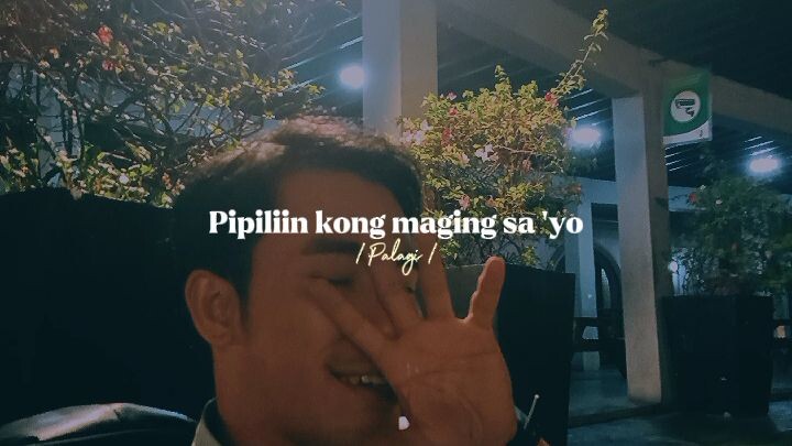 Sa Piling mo
