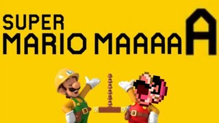 YTP - Mario Maker 2 Old Direct เรื่องตลกใหม่