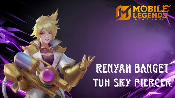 KIMMY MID LANE PENGGENDONG‼️