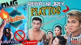 PIATTOS SPICY SEAFOOD FLAVOR REVIEW | NAGING AQUAMAN AKO! | JreyVlog