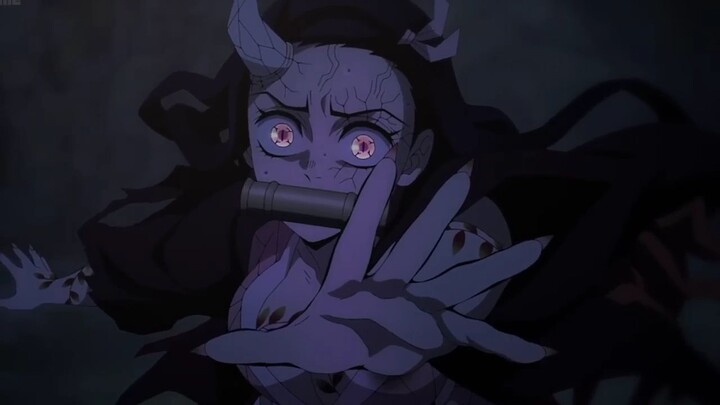 Nezuko & Tanjiro Dynasty