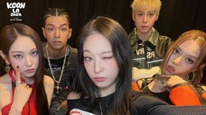 250803 ALLDAY PROJECT | MAIN STAGE at KCON LA 2025