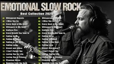 Legendary Slow Rock Songs Unforgettable Hits ⚡ Slow Rock Love Songs