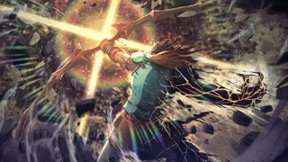 [MAD]Koleksi pertempuran tingkat atas <FGO>|<Cradle of Eternity>