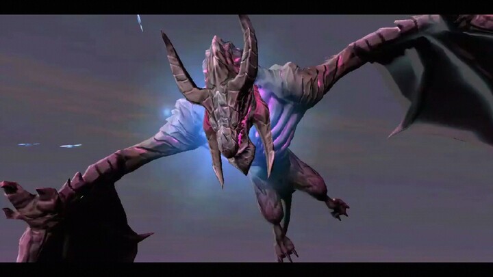 KIMMY's Dragon Tamer Skin