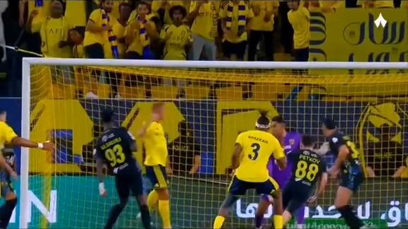 Cr7 Goal 😁