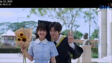 (59) Hidden Love (Tagalog Dubbed)