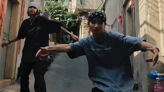 old school hiphop