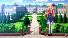 Episode 4 - Watashi No Oshi Wa Akuyaku Reijou. Subtitle Indonesia