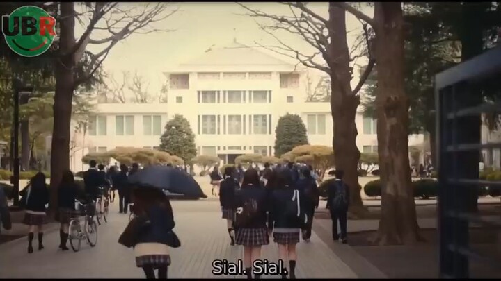 ADA FILM JEPANG SEBAGUS INI LHO CỦY, KALIAN PASTI DEMEN!!-Alur Cerita Film