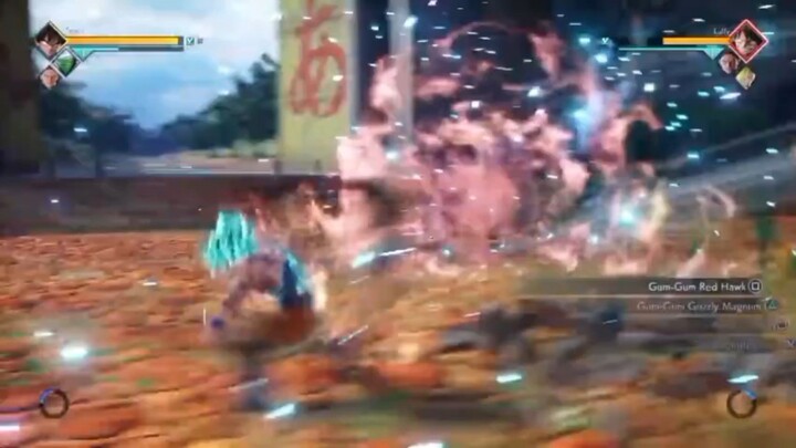 dragon ball