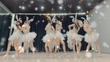 [Dance] เมื่อสาว ๆกระต่ายน้อยเต้นเพลง Penguin's Game