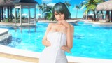 Sister and Sister [Dead or Alive Venus | Two Embarrassed Event Plots ~ Sister and Sister]