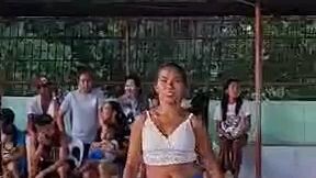 single mom muse from brgy.tuy an cabatuan iloilo 🥰