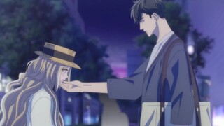 💦 Tập 7 _ Nàng tiểu thư và chàng vệ sĩ | Vietsub ✨