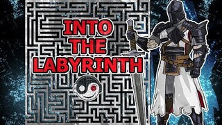 Styzmask  - Into The Labyrinth 🎵 [Original Track]