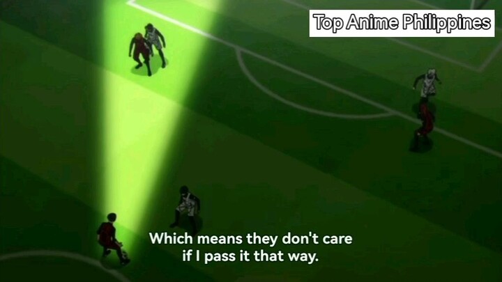 Bluelick rp18 Garou The King