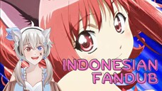 Tokyo Mew Mew New Trailer 2 - Fandub Indonesia