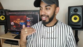 REACTION 🇨🇮🇫🇷 Didi B, Dadju - l'argent (clip officiel)