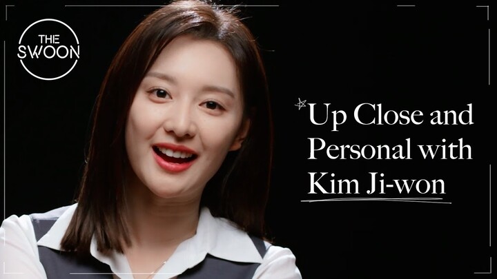 [Kim Ji-won] Kim Ji-won discusses her past works, from “High Kick 3” to “My Liberation Notes.”
