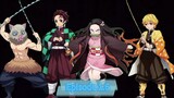 [Dubbing Manga] Demon Slayer Episode 1.6