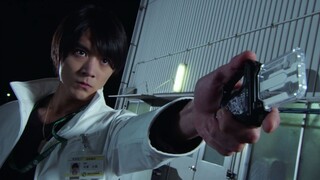 【Ex-Aid】Knight Chapter: Dokter Dukun Tanpa Izin Hua Family Big Self (Bagian 1)
