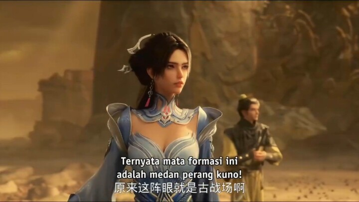 Divine Manifestation eps 24